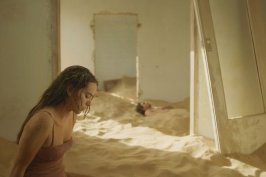 athens short film festival